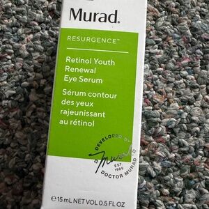 Murad Resurgence Youth Renewal Eye Serum